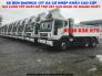 Bán Xe Ben Daewoo 15t Giá Hot Nhất