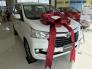 Toyota Avanza Nhập Khẩu, Đủ Màu, Giao Xe Ngay Trong Tháng, Trả Trước 150tr Nhận Xe