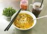 O Nữ - Bánh canh cá lóc chả cua