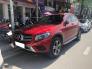 Cần tiền bán gấp Glc250, sản xuất 2017, màu đỏ cực đẹp