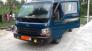 Xe tải KIA 1.25 tấn đời 2008 thùng kín