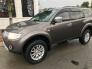 Cần Bán Xe Mitsubishi Pajero 2011