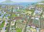 Còn vài lô hàng ngộp tại dự án Bà Rịa Gold City ngay TT hành chính Bà Rịa