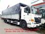 Xe tải Hino 16 tấn giá rẻ