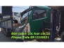 Bán cabin xe tải, xe ben cửu long tmt 2,3,4,5,5,7,8,9 tấn