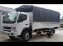 Mitsubishi Fuso Fi (Nhập Khẩu) (Xe Tải 6 tấn 8 Đắk Nông - Bình Phước)
