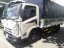 Giá Xe Tải 1.9 Tấn Đô Thành IZ65 Euro4 Thùng Mui Bạt, Khuyến mãi 100% Trước Bạ Xe Tải IZ65 1.9 Tấn