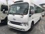 Xe khách Hyundai County SL 2018, mới 100%