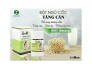 Sản phẩm hỗ trợ tăng cân BEONE