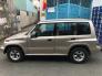 Cần bán xe Suzuki Vitara 2004 màu vàng kim 5 chỗ zin