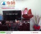 Thuyền Rồng dài 86