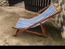 Ghế bố xuất khẩu - relax chair