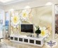 Tranh Dán Tường Cao Cấp - Hỗ trợ chi phí thiết kế