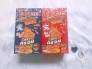 Mực BENTO giòn