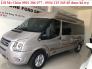 Bán xe FORD TRANSIT 16 chỗ/mạnh mẽ/mẫu mã đẹp/giá cực sốc/chế độ bảo dưỡng cực tốt
