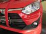 Khuyến Mãi Toyota Wigo Nhập Khẩu Màu Đỏ Số Tự Động, Hỗ Trợ Trả Góp Tới 85% Giá Trị Xe