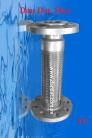 Báo Giá: Khớp Nối Mềm Nối Bích - Khớp Nối Mềm Inox Nối Bích - Khớp Co Giãn