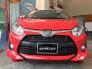Bán Xe Toyota Wigo 2018 Số tự động, xe nhập Indo, chỉ cần trả trước 140tr có xe ngay