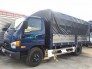 Xe tải Hyundai 110s 7 tấn, đóng thùng theo yêu cầu - Trả trước 100 triệu giao luôn xe