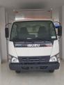 Xe tải Isuzu 1.9T - 2.3T - 2.9T chính hãng giá rẻ