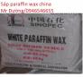 Sáp Paraffin, Paraffin Wax, nến cục, sáp nến