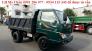 Xe tải Ben 2 Tấn 4 TMT 2017/ giá cực sốc/ lãi suất thấp/vay đến 70%/thủ tục nhanh/duyệt ngay