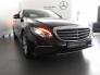 Bán Mercedes E200 2017 Cũ, Đen..Chạy 13.000 Km Chính Hãng