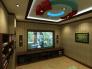 Thi công lắp đặt phòng karaoke