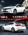 Kia Cerato 1.6 AT