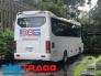 Xe khách Traco90 Global Universe K29/34 Weichai, Doosan 2018