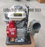 Máy bơm nước Honda GX100 chuyên bơm đồng ruộng