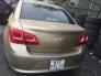 Bán Chevrot Cruze sx 2016,xe cọp
