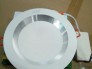 Đèn led âm trần