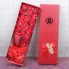 Bó 18 Bông Hoa Hồng Sáp Thơm Kim Tuyến Vĩnh Cửu - MSN1831117
