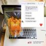 Gà Bơ Mợ Tư - vừa ngon lại vừa Free ship