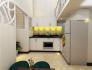 Nhà ở mini 28m2 gần nhà văn hóa thiếu nhi Thủ Đức