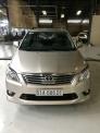 Bán Toyata Innova sx 2012 số tự động