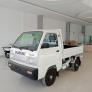 Suzuki Carry Truck Ben