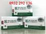 Viên Sáng mắt DoctorSon giúp tăng cường thị lực