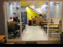 Sang nhượng mặt bằng kinh doanh quán cafe và đồ ăn nhanh