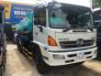 Xe tải Hino bồn xăng dầu 20 khối giá rẻ