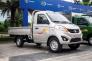 xe tải foton t3 trường giang thùng mui bạt giá chỉ 235 triệu