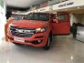 Chevrolet Colorado At 1 Cầu -Ưu Đãi Kèm Quà Tặng Hấp Dẫn
