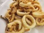 Mực Chiên Giòn - Deep Fried Crispy Squid