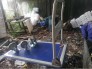 Xe đẩy hàng 4 bánh 300kg