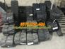 Xích cao su máy xúc kobelco SK30