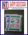 Đơn vị sản xuất bao pp dệt,bao pp dệt cao cấp