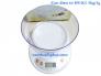 Cân điện tử nhà bếp 5kg/1g tiện lợi, miễn phí vận chuyển