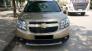 Cần bán gấp xe Chevrolet Orlando đời 2012 bản LTZ,số tự động,màu vàng cát