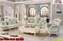 Cập nhật 5 mẫu sofa cổ điển góc l vừa đẹp, vừa sang chảnh cho phòng khách tại Bình dương, Đồng nai